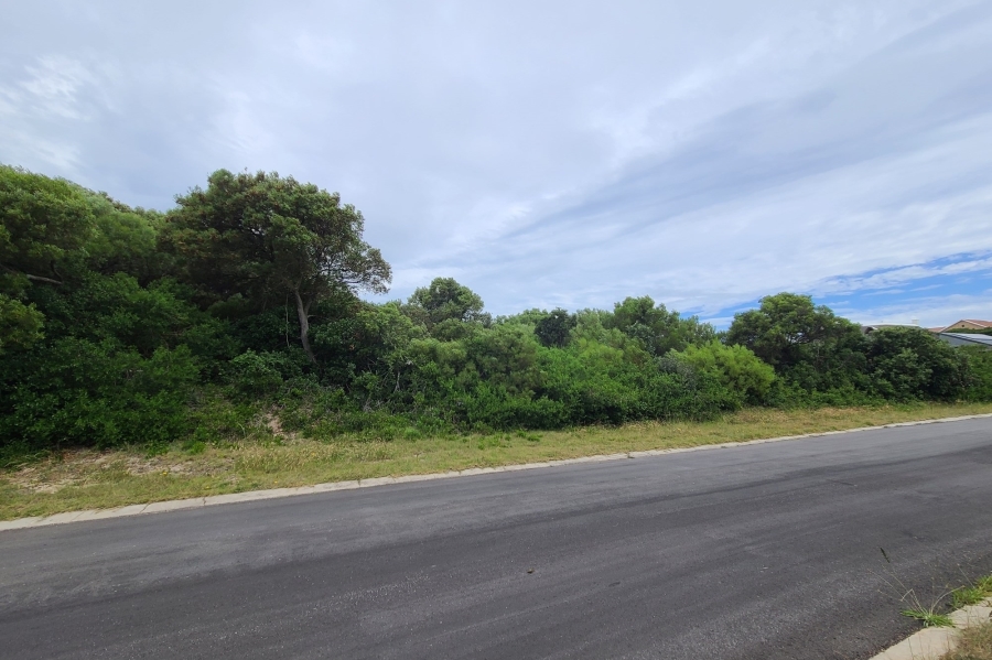 0 Bedroom Property for Sale in Paradise Beach Eastern Cape